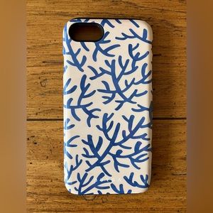 BURGA iPhone SE/8/7 Case